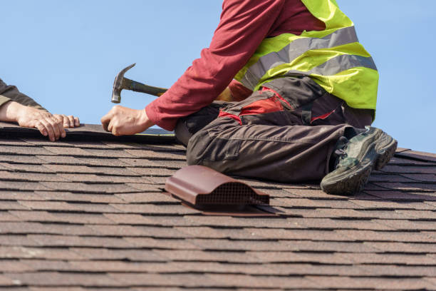 Best Emergency Roof Repair  in Luray, VA