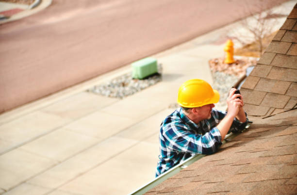 Best Roof Maintenance Services  in Luray, VA