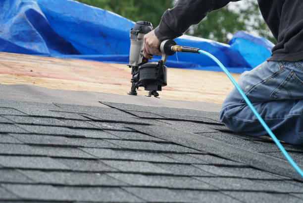 Best Commercial Roofing Services  in Luray, VA