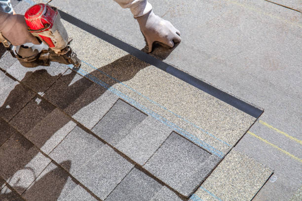 Reliable Luray, VA Roofing Contractor Solutions